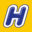 henglein.de favicon