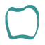 tandlaegernevanlose.dk favicon
