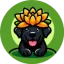aunenupharjoyeux.fr favicon