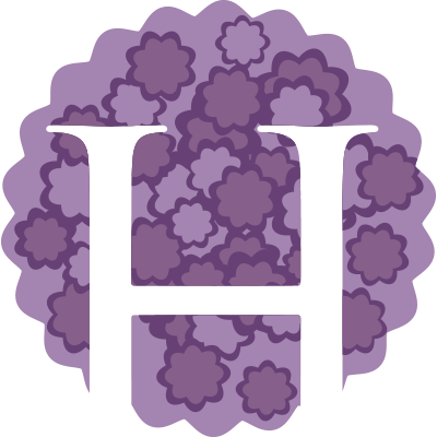 hortensie.de favicon