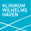 klinikum-whv.de favicon