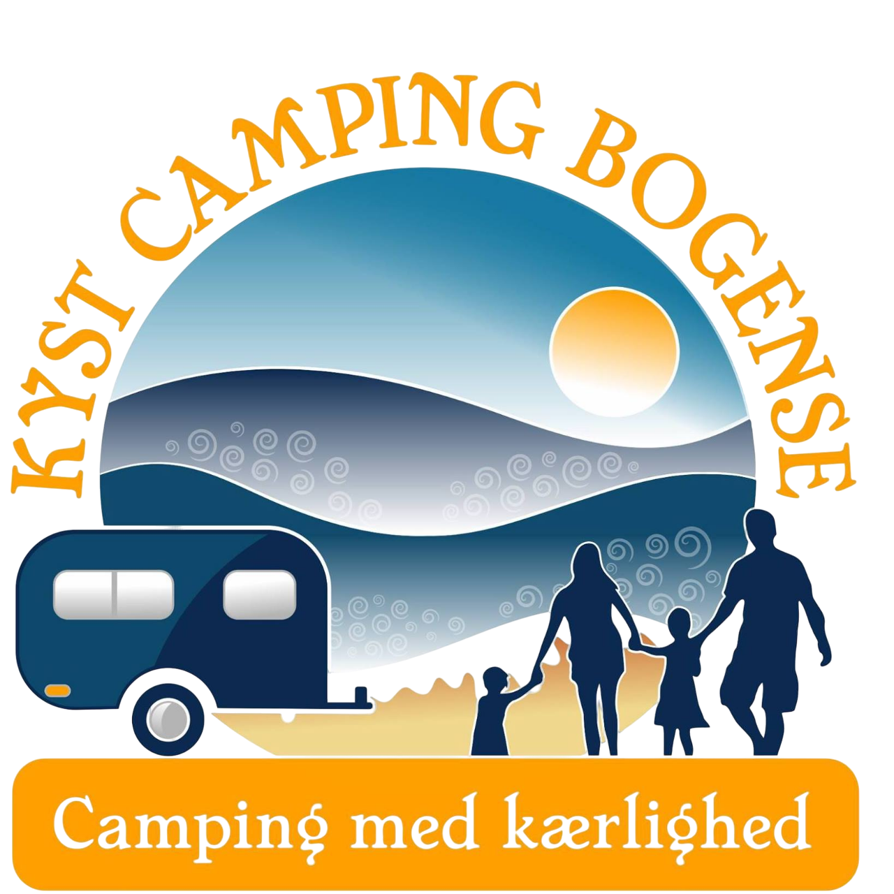 kystcamping.dk favicon