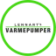 lennartsvarmepumper.dk favicon