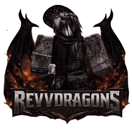 revvdragons.com favicon