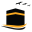 traveltoharam.net favicon