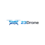 23drone.dk favicon