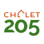 chalet205.nl favicon