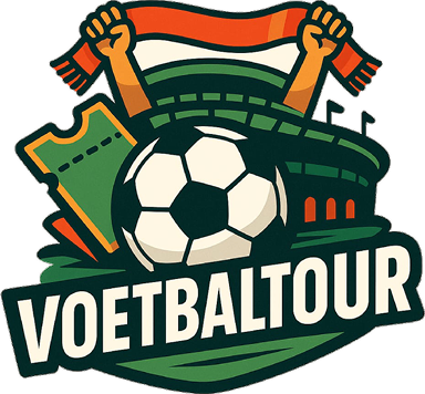 voetbaltour.com favicon