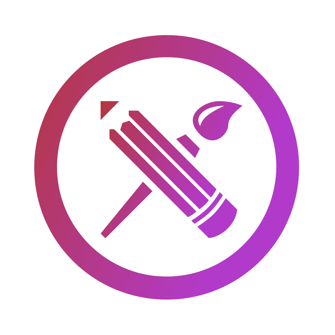 artbypravin.com favicon