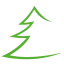 juletraernordjylland.dk favicon