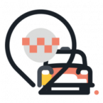 Paris Shuttle favicon