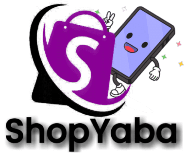 shopyaba.com favicon
