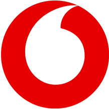 vodafone.qa favicon