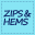 zipsandhems.co.uk favicon