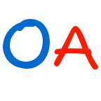 ouderalleen.nl favicon