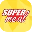 supermeal.pk favicon