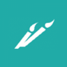 watercolour.tv favicon
