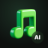 musicgen.space favicon