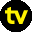 pluto.tv favicon