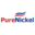 purenickel.com favicon