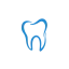 tandlaegerneihasseris.dk favicon