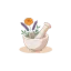 urtetossen.dk favicon