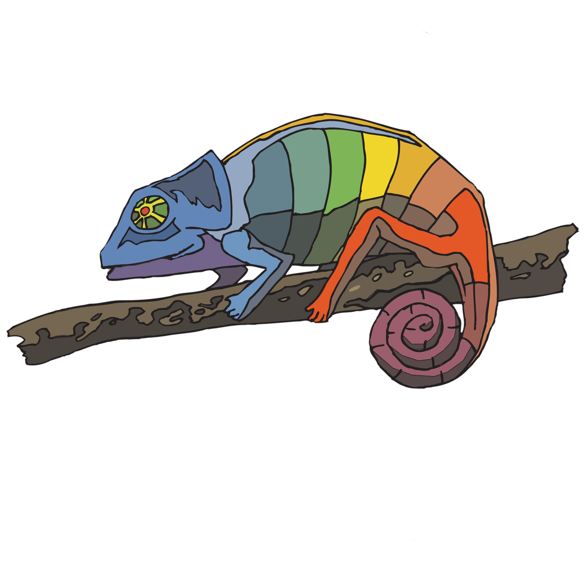chameleodesign.com favicon