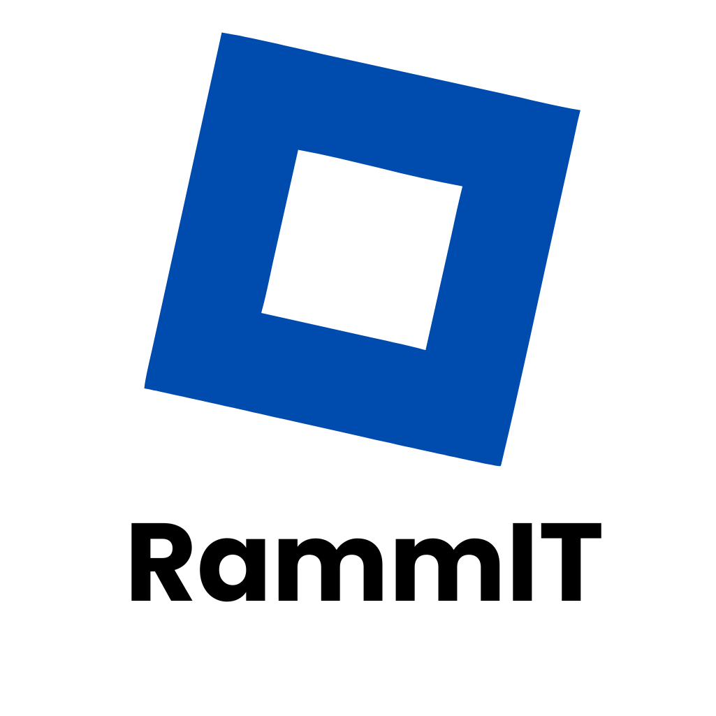 rammit.be favicon