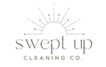 sweptupcleaningco.com favicon