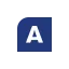 amazon.be favicon