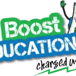 boosteducation.co.uk favicon