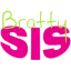 brattysis.com favicon