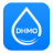 dhmo.org favicon