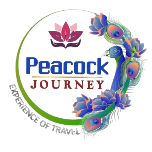 peacockjourney.com favicon