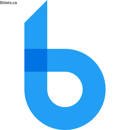 billets.ca favicon