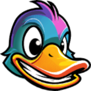 duckier.com favicon