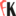 freakykitchen.se favicon