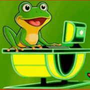 froggy-hits.com favicon