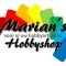 marianshobbyshop.nl favicon