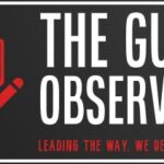 thegulfobserver.com favicon