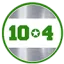 10-4truckparts.com favicon