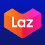 lazada.com favicon