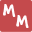 muddymatches.co.uk favicon