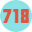 track718.us favicon