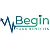 beginyourbenefits.com favicon