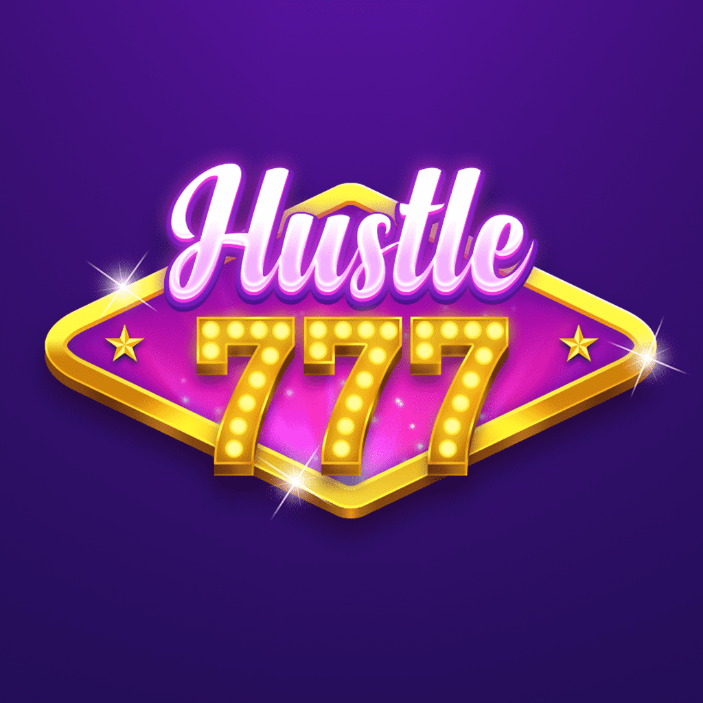 hustle777.com favicon