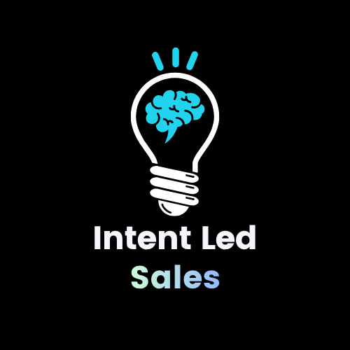 intentledsales.com favicon