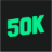 50k.trade favicon