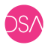 dsa.dk favicon