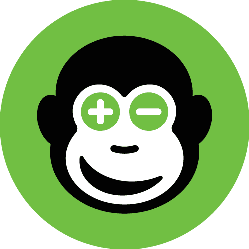 heychimpy.com favicon